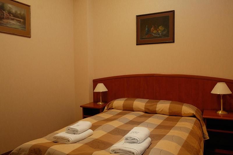 Отели типа «постель и завтрак» Villa Hoff Wellness & Spa Тшенсач-51